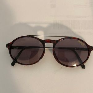 Carrera sunglasses